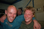 Moeken, Sandman, Wolfpack 